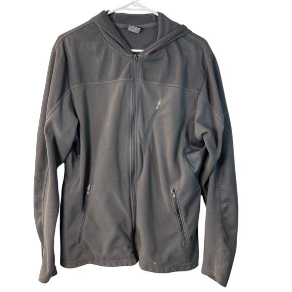 Nike Men’s Sphere Thermal Light Jacket Size M - Picture 1 of 6